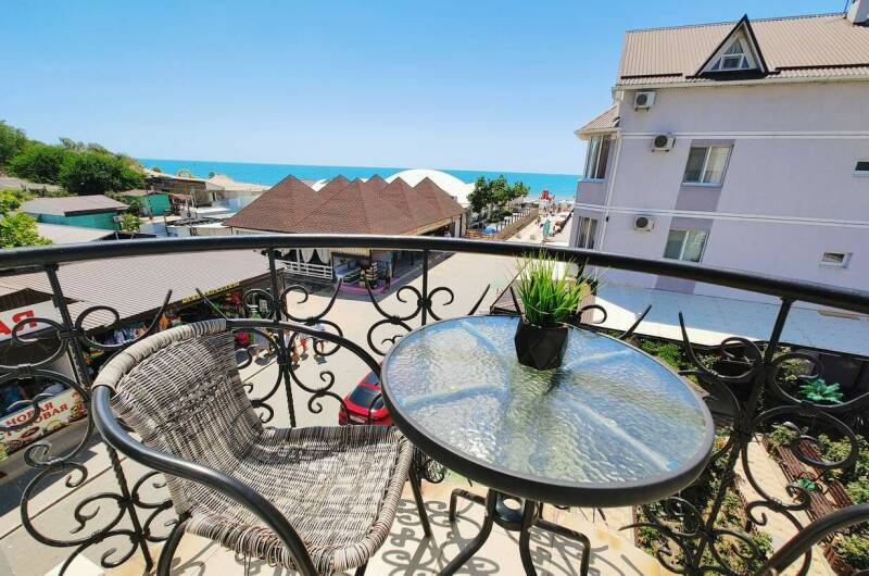 Изображение Изображение отеля / гостиницы "Отель «Морской Бриз»" #11 #9