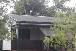 Изображение квартиры "Дом под ключ «Дача»"