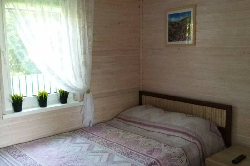 Изображение Изображение квартиры "Дом под ключ «Дача»" #2 #2