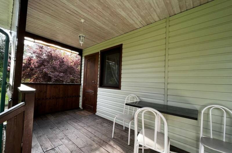 Изображение Изображение квартиры "Дом под ключ «Дача»" #3 #3