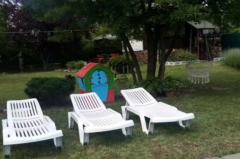 Изображение Изображение квартиры "Дом под ключ «Дача»" #5 #5