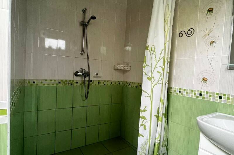 Изображение Изображение квартиры "Дом под ключ «Дача»" #6 #6