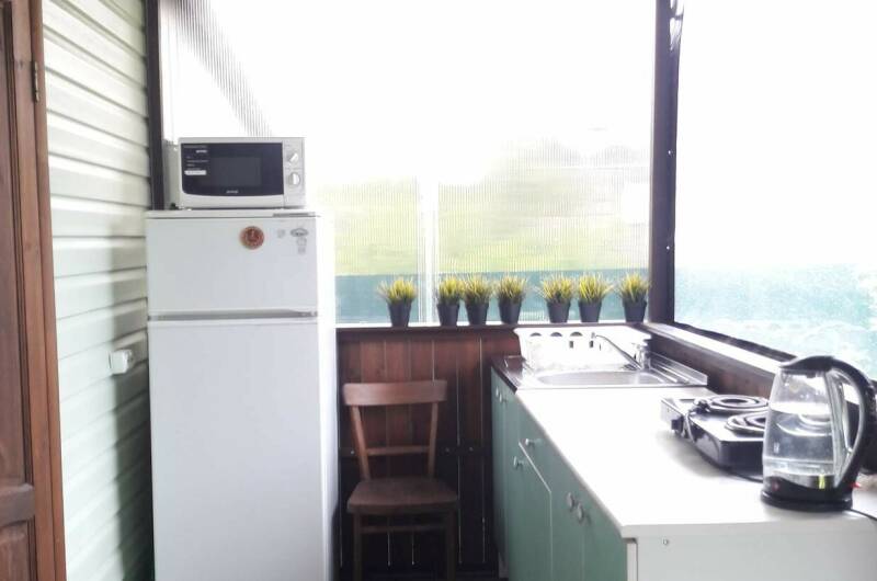 Изображение Изображение квартиры "Дом под ключ «Дача»" #7 #7