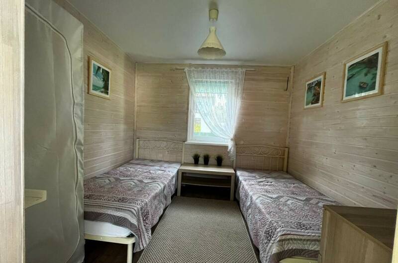 Изображение Изображение квартиры / апартамента "Дом под ключ «Дача»" #10 #8