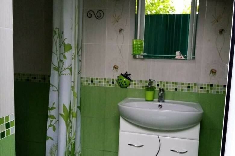 Изображение Изображение квартиры / апартамента "Дом под ключ «Дача»" #11 #9