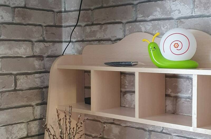 Изображение Изображение квартиры &quot;3-х комнатная квартира на Лазарева&quot; #2 #2