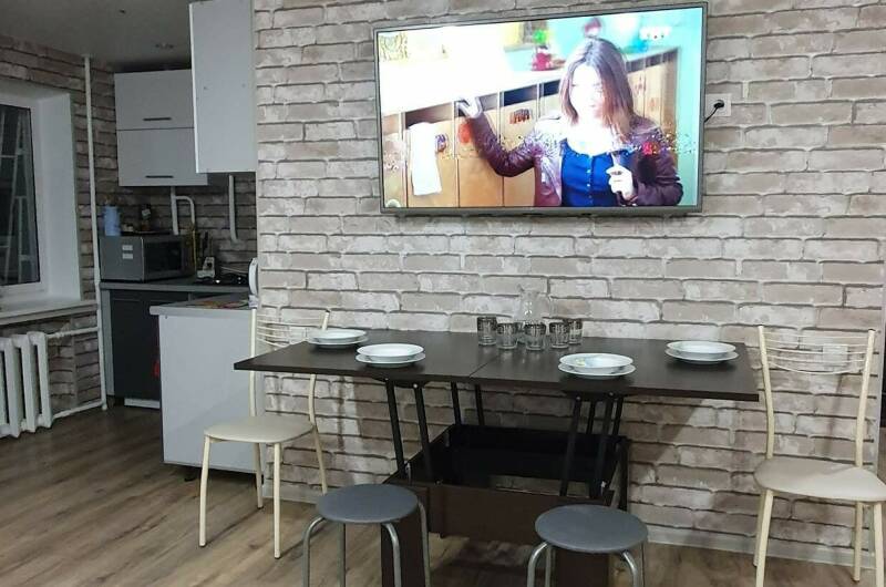 Изображение Изображение квартиры &quot;3-х комнатная квартира на Лазарева&quot; #3 #3