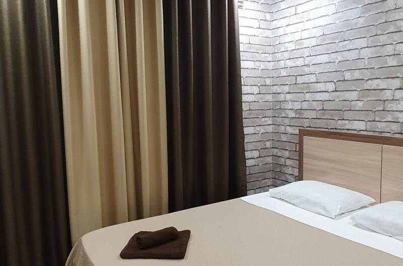 Изображение Изображение квартиры &quot;3-х комнатная квартира на Лазарева&quot; #5 #5