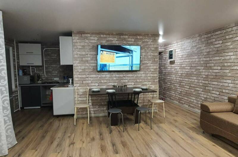 Изображение Изображение квартиры &quot;3-х комнатная квартира на Лазарева&quot; #6 #6