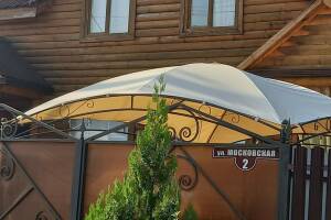 Изображение квартиры / апартамента "Дом под ключ «Византия»"