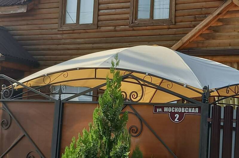 Изображение Изображение квартиры "Дом под ключ «Византия»" #1 #1