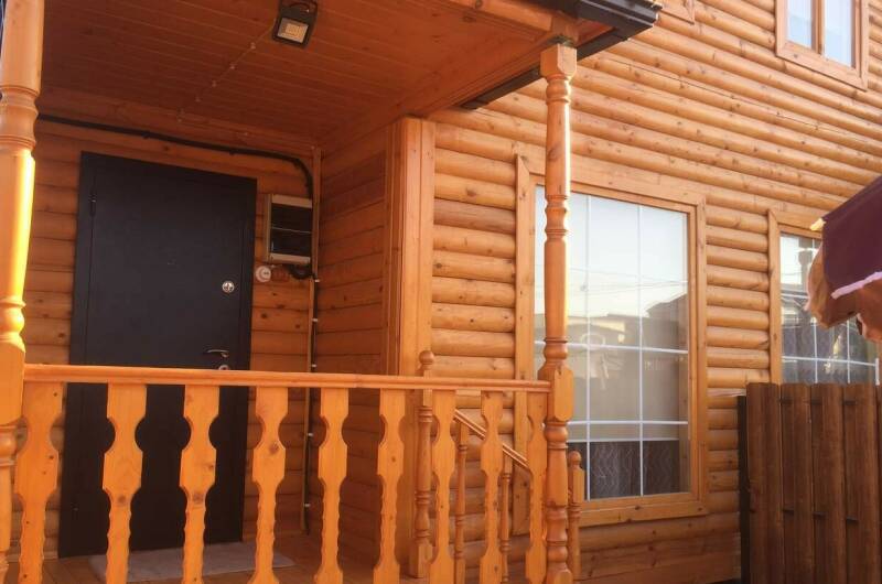 Изображение Изображение квартиры "Дом под ключ «Византия»" #2 #2