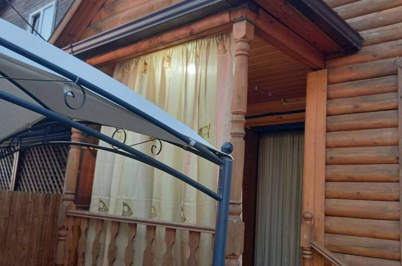 Изображение Изображение квартиры "Дом под ключ «Византия»" #6 #6