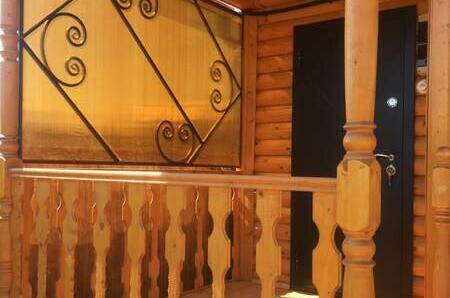 Изображение Изображение квартиры "Дом под ключ «Византия»" #8 #8