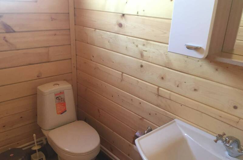 Изображение Изображение квартиры / апартамента "Дом под ключ «Византия»" #10 #8