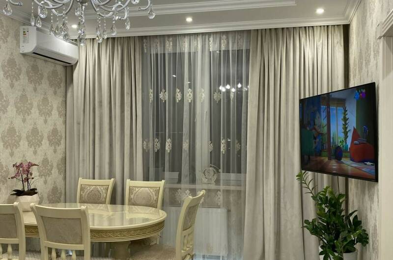 Изображение Изображение квартиры &quot;Уютная двухкомнатная квартира на Владимирской 55 В&quot; #2 #2