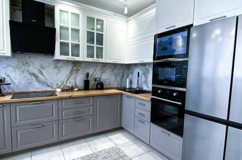 Изображение Изображение квартиры &quot;Уютная двухкомнатная квартира на Владимирской 55 В&quot; #3 #3