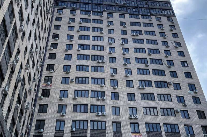 Изображение Изображение квартиры &quot;Уютная двухкомнатная квартира на Владимирской 55 В&quot; #4 #4