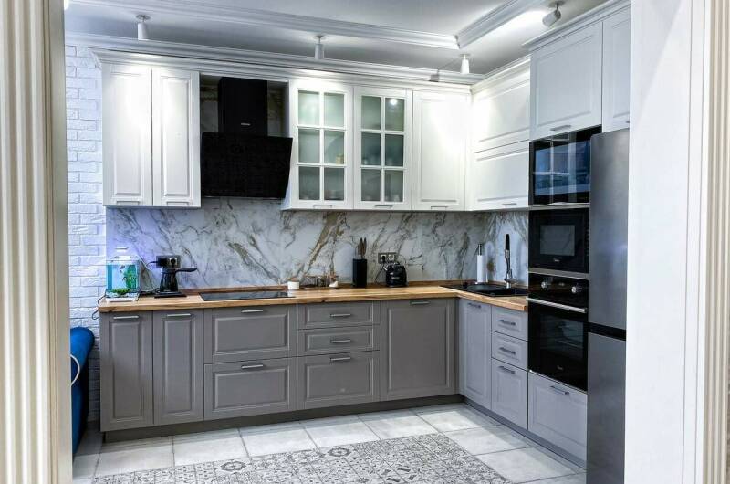 Изображение Изображение квартиры &quot;Уютная двухкомнатная квартира на Владимирской 55 В&quot; #5 #5