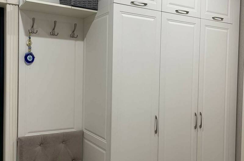 Изображение Изображение квартиры &quot;Уютная двухкомнатная квартира на Владимирской 55 В&quot; #6 #6