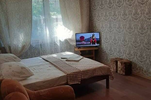 Изображение Изображение квартиры / апартамента "Однокомнатная квартира у моря" #1 #1