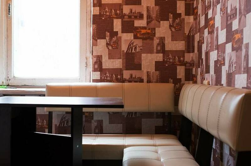 Изображение Изображение квартиры / апартамента "Однокомнатная квартира у моря" #3 #3