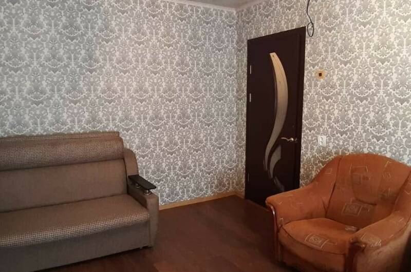 Изображение Изображение квартиры / апартамента "Однокомнатная квартира у моря" #4 #4