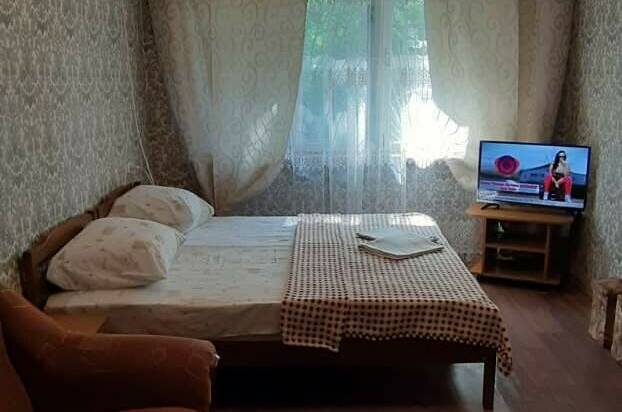 Изображение Изображение квартиры / апартамента "Однокомнатная квартира у моря" #6 #6