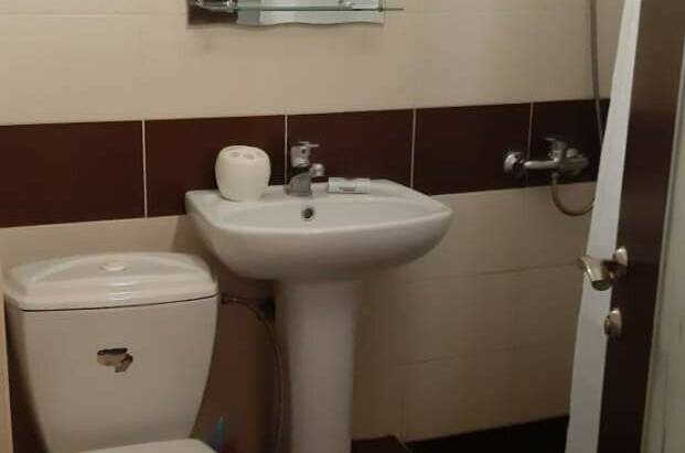 Изображение Изображение квартиры / апартамента "Однокомнатная квартира у моря" #7 #7