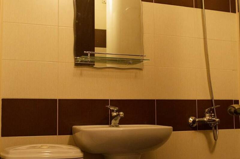 Изображение Изображение квартиры / апартамента "Однокомнатная квартира у моря" #10 #8