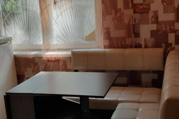 Изображение Изображение квартиры / апартамента "Однокомнатная квартира у моря" #11 #9