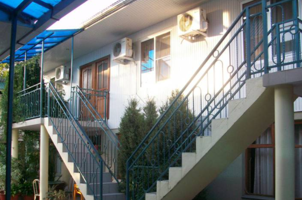 Изображение Изображение отеля / гостиницы "Гостевой дом «Виктория»" #10 #8