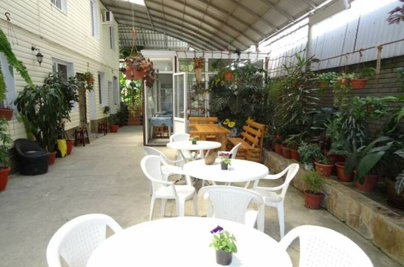 Изображение Изображение гостиницы "Частный сектор «Милана»" #3 #3