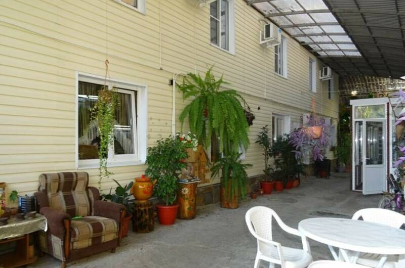 Изображение Изображение гостиницы "Частный сектор «Милана»" #5 #5