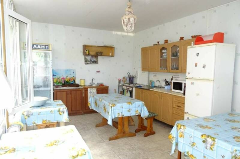 Изображение Изображение гостиницы "Частный сектор «Милана»" #6 #6