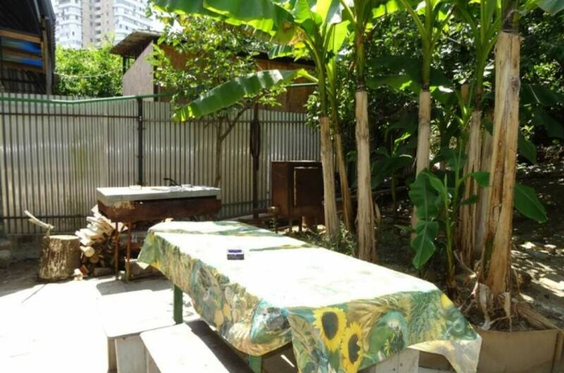 Изображение Изображение гостиницы "Частный сектор «Милана»" #7 #7