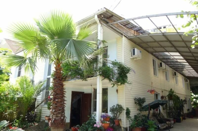 Изображение Изображение гостиницы "Частный сектор «Милана»" #8 #8