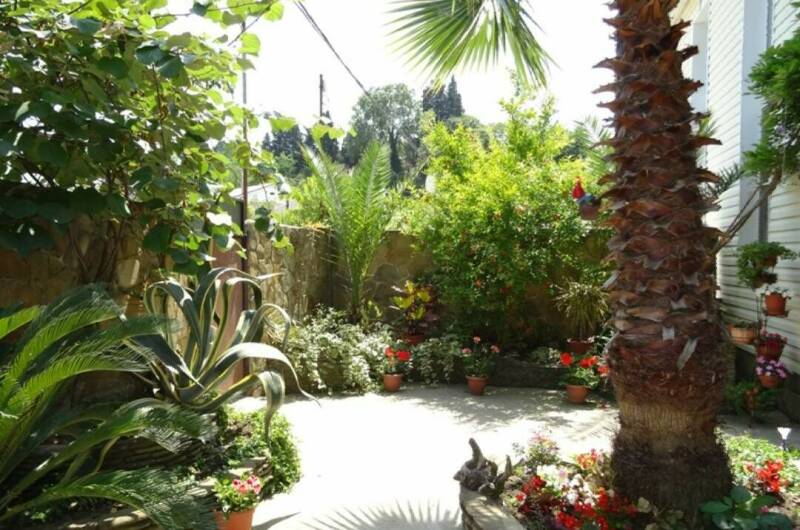 Изображение Изображение отеля / гостиницы "Частный сектор «Милана»" #10 #8