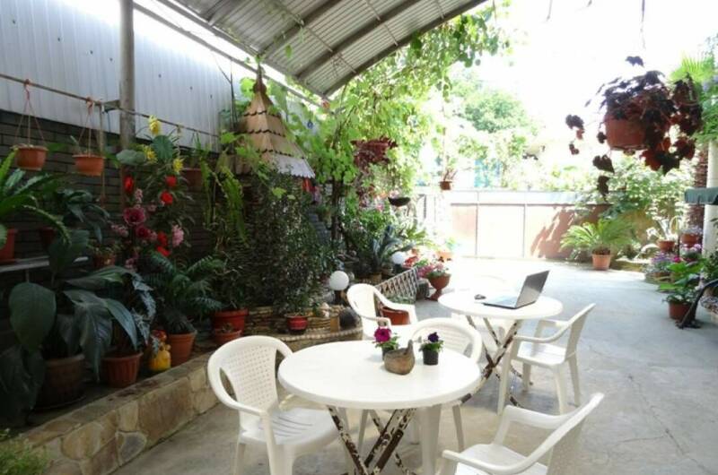 Изображение Изображение отеля / гостиницы "Частный сектор «Милана»" #11 #9