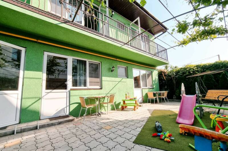 Изображение Изображение гостиницы "Частный дом «Элизабет»" #1 #1