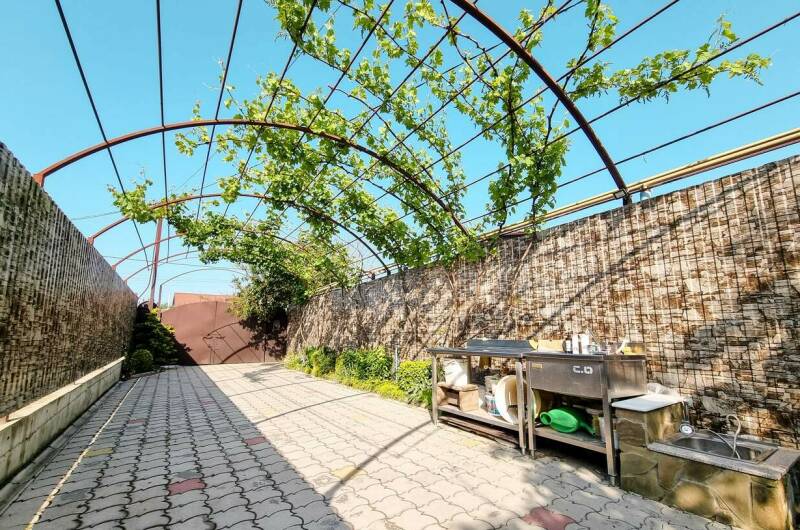 Изображение Изображение гостиницы "Частный дом «Элизабет»" #2 #2