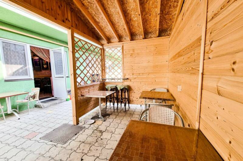 Изображение Изображение гостиницы "Частный дом «Элизабет»" #3 #3