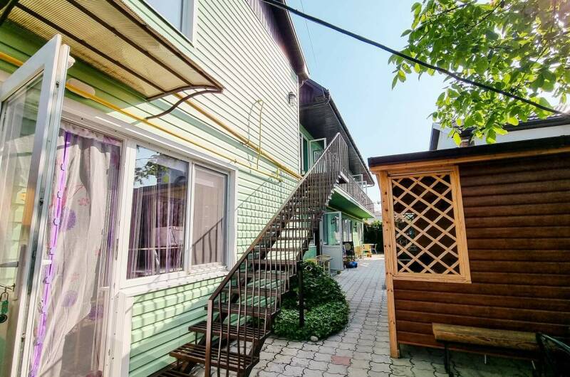 Изображение Изображение гостиницы "Частный дом «Элизабет»" #4 #4