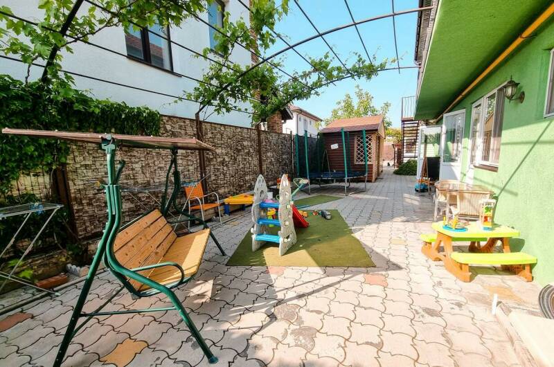 Изображение Изображение гостиницы "Частный дом «Элизабет»" #6 #6