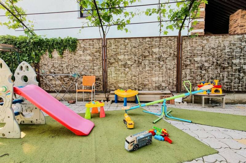 Изображение Изображение гостиницы "Частный дом «Элизабет»" #7 #7