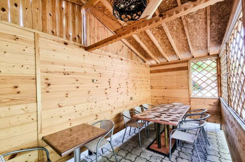 Изображение Изображение гостиницы "Частный дом «Элизабет»" #8 #8