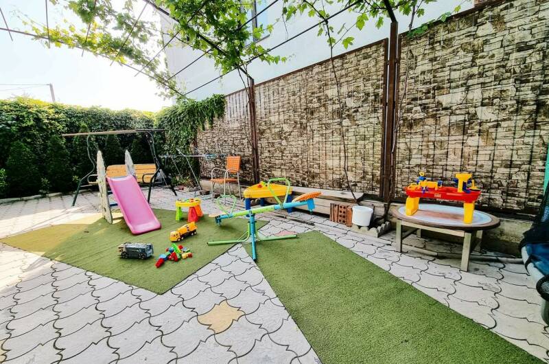 Изображение Изображение отеля / гостиницы "Частный дом «Элизабет»" #11 #9