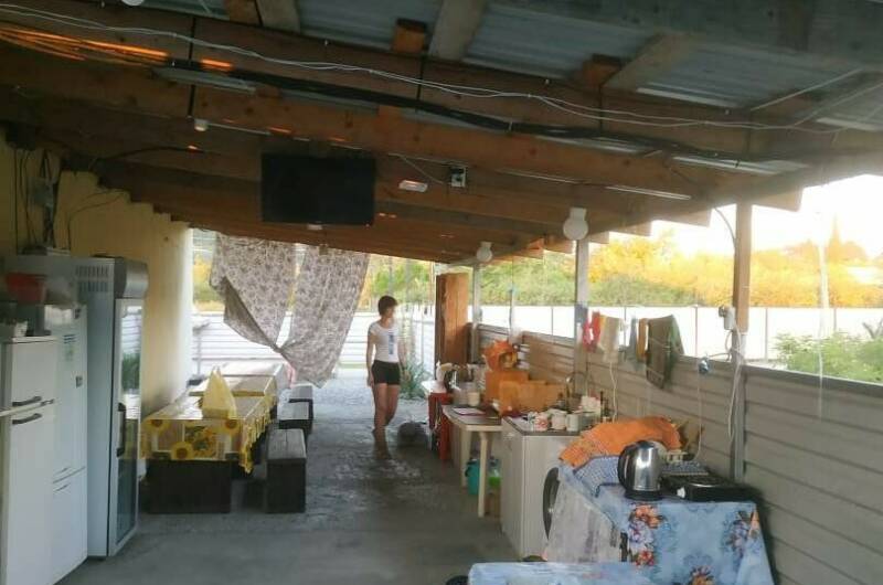 Изображение Изображение гостиницы &quot;Мини-отель «Calypso»&quot; #3 #3