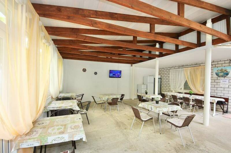 Изображение Изображение гостиницы "Гостевой дом «Львов»" #2 #2