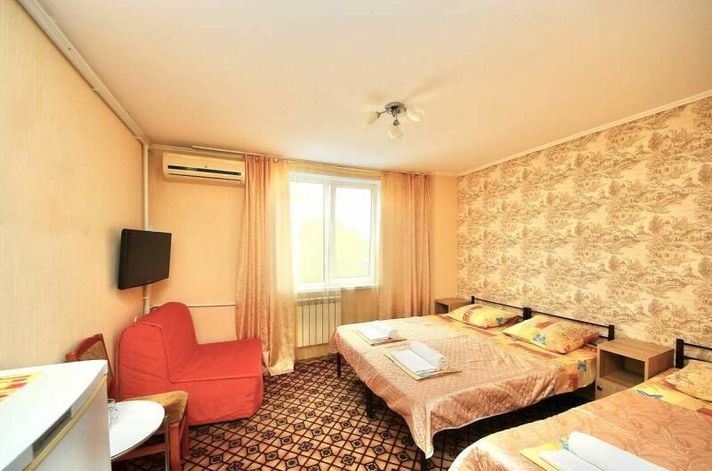 Изображение Изображение гостиницы "Гостевой дом «Львов»" #3 #3